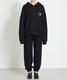 NAVE オーバーサイズフーディ