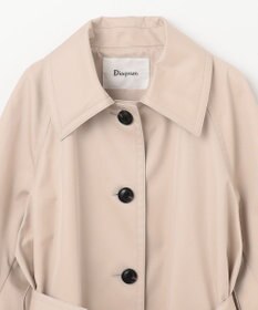 GRACE CONTINENTAL バルマカンコート