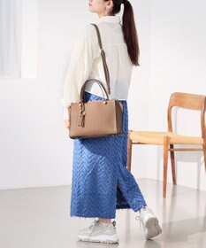 ACE BAGS & LUGGAGE Jewelna Rose セイディ・トートバッグ ミドルサイズ 16143 ジュエルナローズ