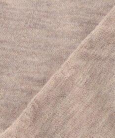 J.PRESS LADIES トリムツイン ニット