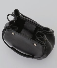 GOTAIRIKU 【ETIAM】シュリンク ドローストリングバッグ《Cocoon》