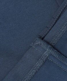 J.PRESS LADIES 【吸水速乾】プレーティングジャージー タックディティール カットソー