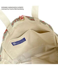 ROOTOTE 6271【オサムグッズ】OE.ミディアム.OSAMU-AB