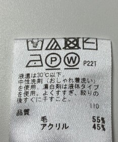 ONWARD Reuse Park 【any SiS】ニット秋冬