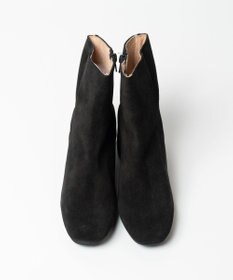 BONTRE 「BONTRE/ボントレ」スクエアトゥサイドジップブーツ/BONTRE94652