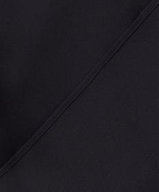 ANY SIS 【洗える】トロミシャツカラー ブラウス