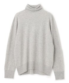 BEIGE， ENSIS / ハイネックニット