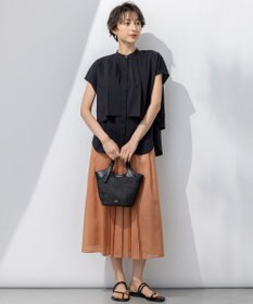 23区 【Oggi7月号掲載】ダブルライン バングル