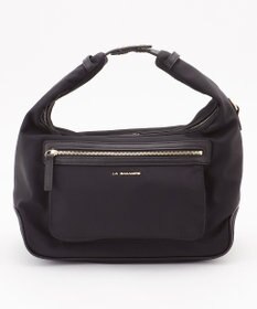 LA BAGAGERIE ループ2WAYショルダーバッグ　Sサイズ