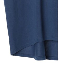 AMERICAN HOLIC 接触冷感フレンチスリーブカットプルオーバー