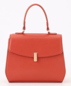 組曲 トップハンドルハンド バッグ