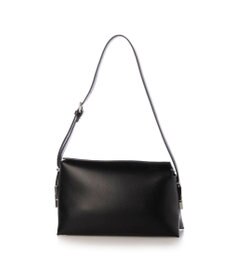 UNBILLION カカトゥ kakatoo / フラップセミショルダーバッグ