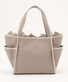 TOCCA OCTUPLE RIBBON TOTE M トートバッグ M