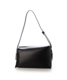 UNBILLION カカトゥ kakatoo / フラップセミショルダーバッグ