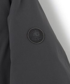 J.PRESS MEN 【WEB・一部店舗限定】ストレッチタフタ ダウンモッズパーカー