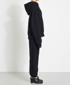 NAVE オーバーサイズフーディ