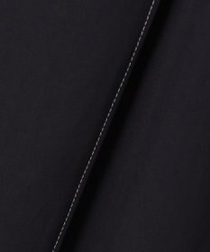 ICB L 【WEB＆一部店舗限定】 AcetateGabardine ワンピース
