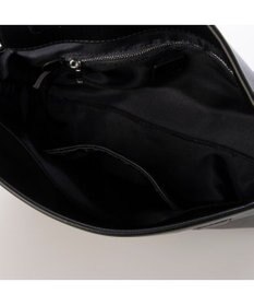 UNBILLION カカトゥ kakatoo / フラップセミショルダーバッグ