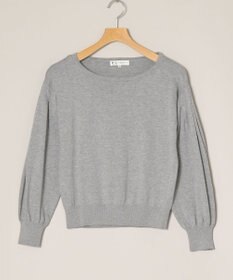 ONWARD Reuse Park 【組曲】ニット春夏