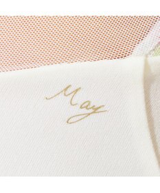 Chacott 【MAY NAGAHISA】キャップスリーブレオタード