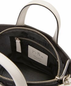 TOPKAPI 【Breath TOPKAPI】【本仮屋ユイカ×Breath】コラボ 2WAY ミニ トート ショルダー バッグ