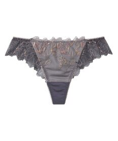 AMPHI Ｔバックショーツ 【Glama-Rich グラマリッチ 脇スッキリ・ライトタイプ】 BYJ685とペア ソング ショーツ PYJ585 アンフィ／ワコール