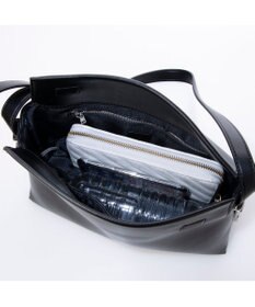 UNBILLION カカトゥ kakatoo / フラップセミショルダーバッグ