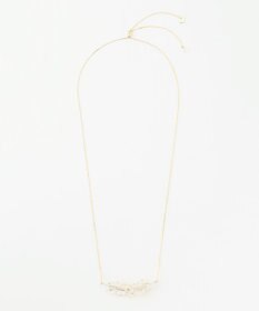 自由区 プレシオサクリスタル ネックレス