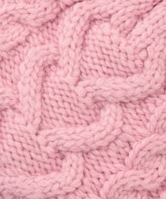 ANY KIDS ぽんぽんつきニット帽