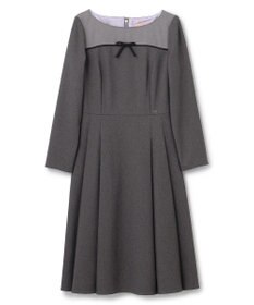 TOCCA 【00サイズあり・洗える】PRESENT BOX ドレス