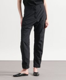 JOSEPH 【洗える】シャカ　カーゴトラウザーズ