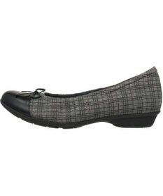 ASICS WALKING ペダラ レディース 2E 2.0cmヒール