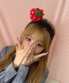 WEGO イベントカチューシャC