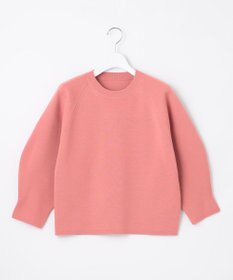 自由区 S 【Premium Collection】ウールポリエステルミラノ ニット