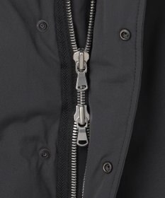 J.PRESS MEN 【WEB・一部店舗限定】ストレッチタフタ ダウンモッズパーカー