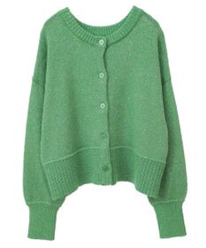 Green Parks ２ｗａｙ　スパンコールニットプルオーバー