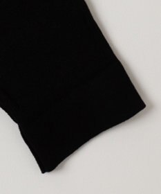 WEGO アウトリンキングニットプルオーバー