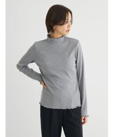 Green Parks ・ＥＬＥＮＣＡＲＥ　ＤＵＥ　テレコハイネックロンＴＥＥ