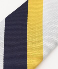 J.PRESS MEN オーセンティック / レジメンタル ネクタイ