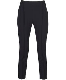 CW-X 【WOMEN】 CW-X レディース ロングパンツ はっ水(本体) 調節可能なウエストひもつき UVカット率90％以上（本体） ボトムス 足首丈 スポーツ DHY209 /ワコール