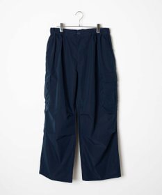 WEGO リップストップ　カーゴパンツ