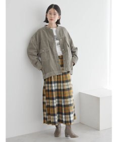 AMERICAN HOLIC コーデュロイジャケット