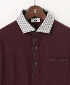 JOSEPH ABBOUD 【軽量・保形・快適な肌触り】ウィンターダディポロ