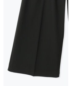 Te chichi TRツイル2タックワイドパンツ《2025winter catalog item》
