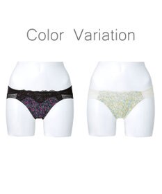 BRADELIS New York 【NuBra】セレモニー ショーツ デザインヌーブラ