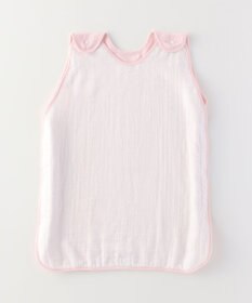 UCHINO マシュマロガーゼ&パイル　ベビースリーパー