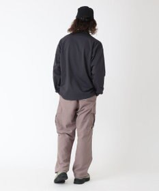 Columbia Columbia/ キャロリーナアベニューハーフジップポロ /コロンビア