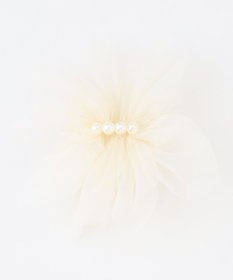 ANY 【2WAY】コサージュヘアクリップ