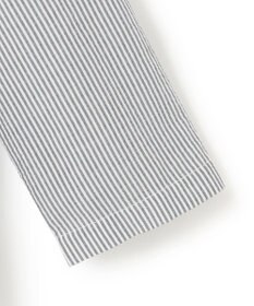 J.PRESS MEN 【WEB・一部店舗限定】シアサッカーセットアップ ジャケット