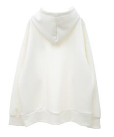 Green Parks １０ｔｈベイマックス／ワンポイントワッペンパーカー